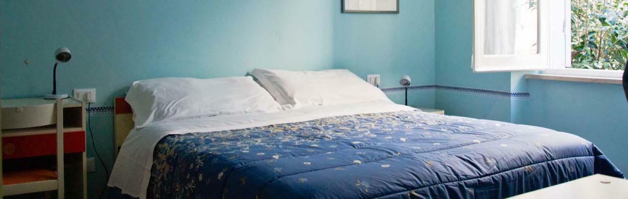 Albergo Lido Сильви-Марина Экстерьер фото