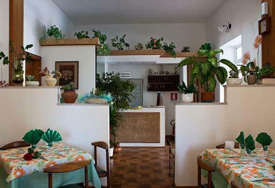 Albergo Lido Сильви-Марина Экстерьер фото